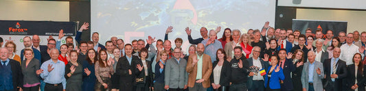 Ferox™ 慕尼黑大會