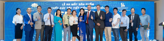 越南政府使用成效卓越