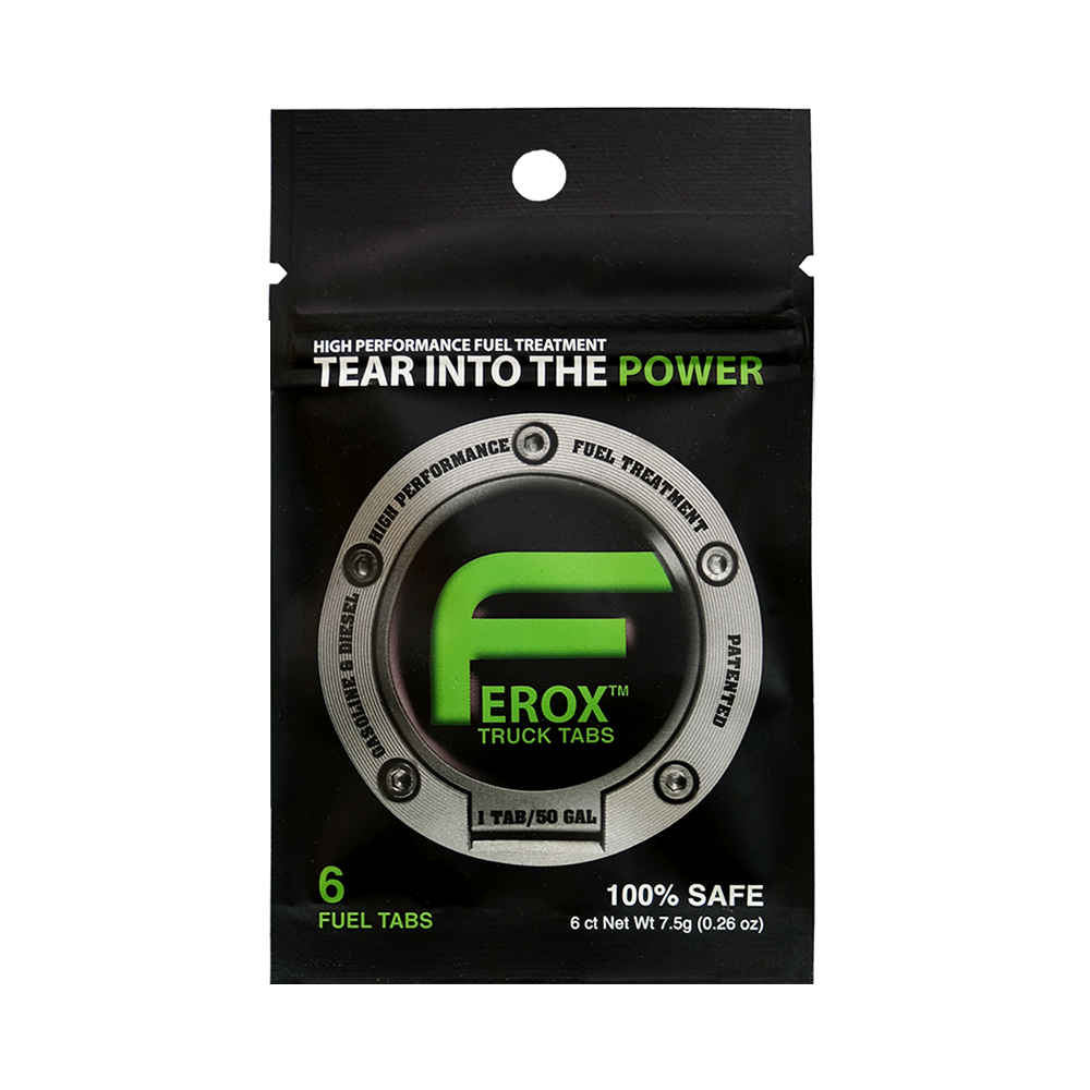 飛樂絲催化助燃錠【200L/每顆｜6顆裝】