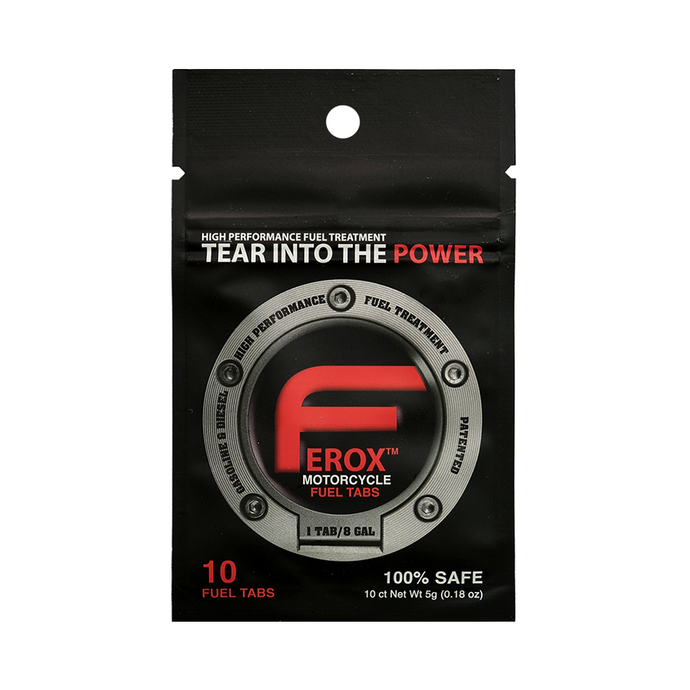 飛樂絲催化助燃錠【35升/每顆｜10顆裝】