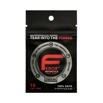 飛樂絲催化助燃錠【35升/每顆｜10顆裝】